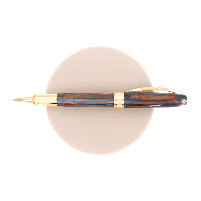 Visconti Van Gogh Penna Roller Oiran Edizione Limitata