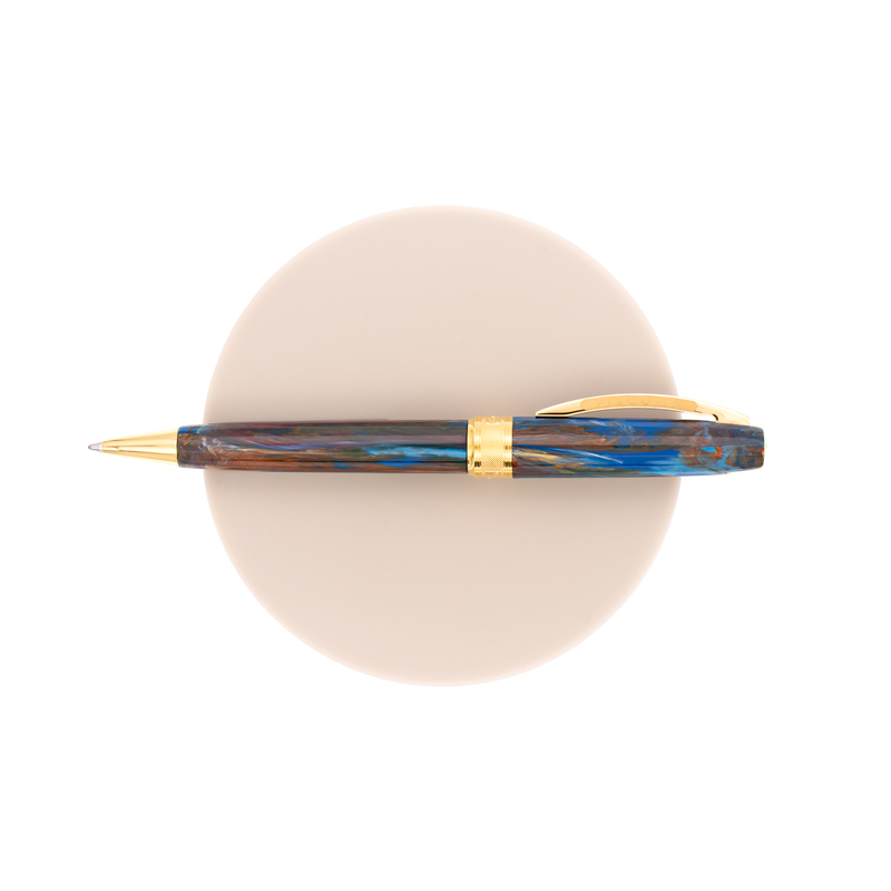 Visconti Van Gogh Penna Sfera Oiran Edizione Limitata