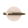Taccia Covenant Penna Stilografica Black Yellow