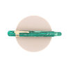 Taccia Covenant Penna Stilografica Malachite