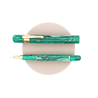 Taccia Covenant Penna Stilografica Malachite