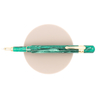 Taccia Covenant Penna Stilografica Malachite 14 KT