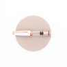Twsbi Diamond Mini Penna Stilografica White Rose Gold II