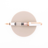 Twsbi Diamond Mini Fountain Pen White Rose Gold II
