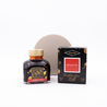 Diamine Brilliant Red Ink Bottle 80 ml