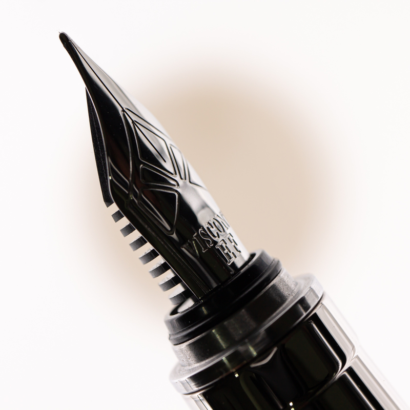 Visconti Van Gogh Penna Stilografica Sunflowers