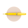 Laban Rosa Penna Stilografica Sunny Yellow