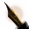 Laban Rosa Fountain Pen Sunny Yellow
