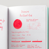 Diamine Brilliant Red Inchiostro 80 ml
