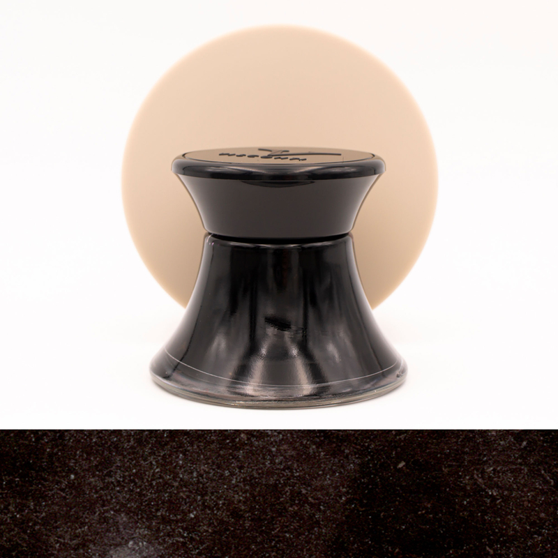 Visconti Black Ink Bottle 50 ml