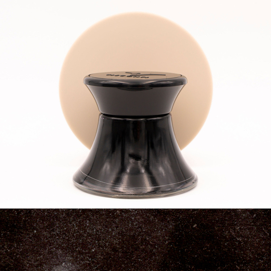 Visconti Black Ink Bottle 50 ml