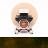Diamine Inkvent Winter Spice Inchiostro 50 ml Red Edition Shimmer & Sheen