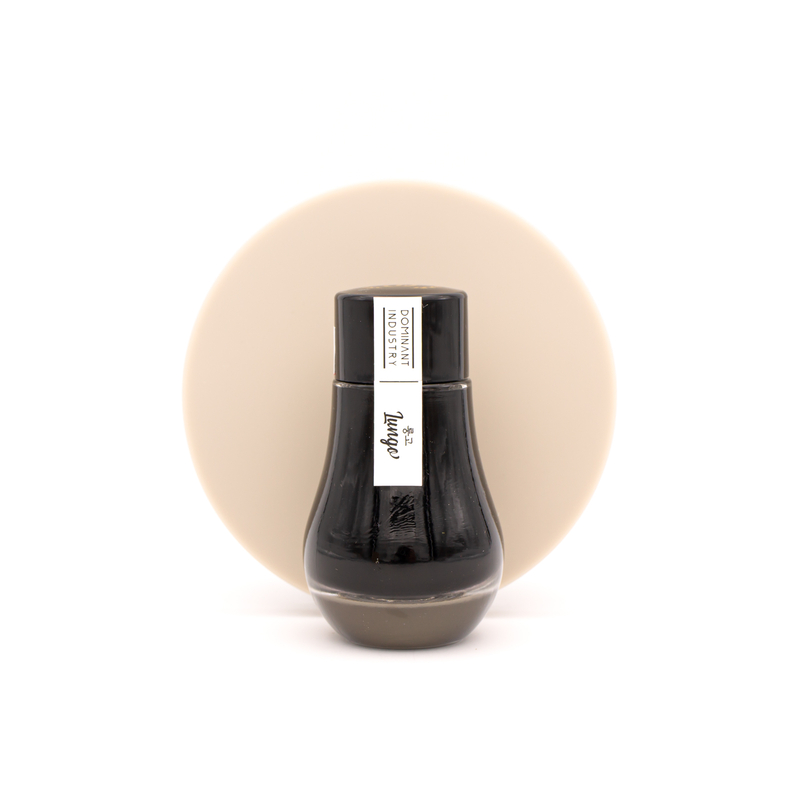 Dominant Industry Standard Lungo Inchiostro 25 ml