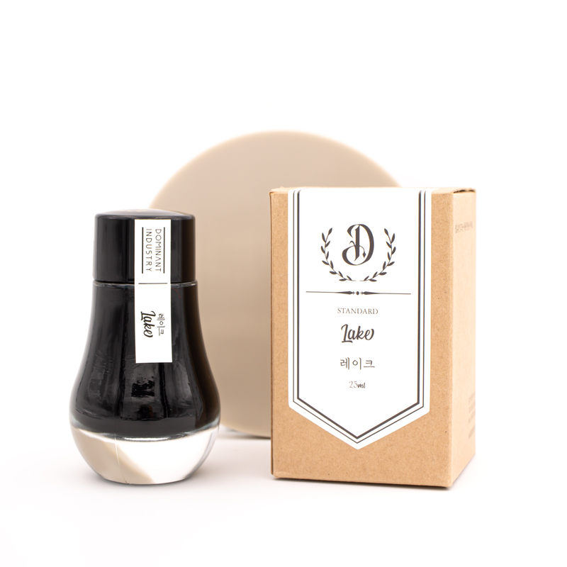 Dominant Industry Standard Lake Inchiostro 25 ml