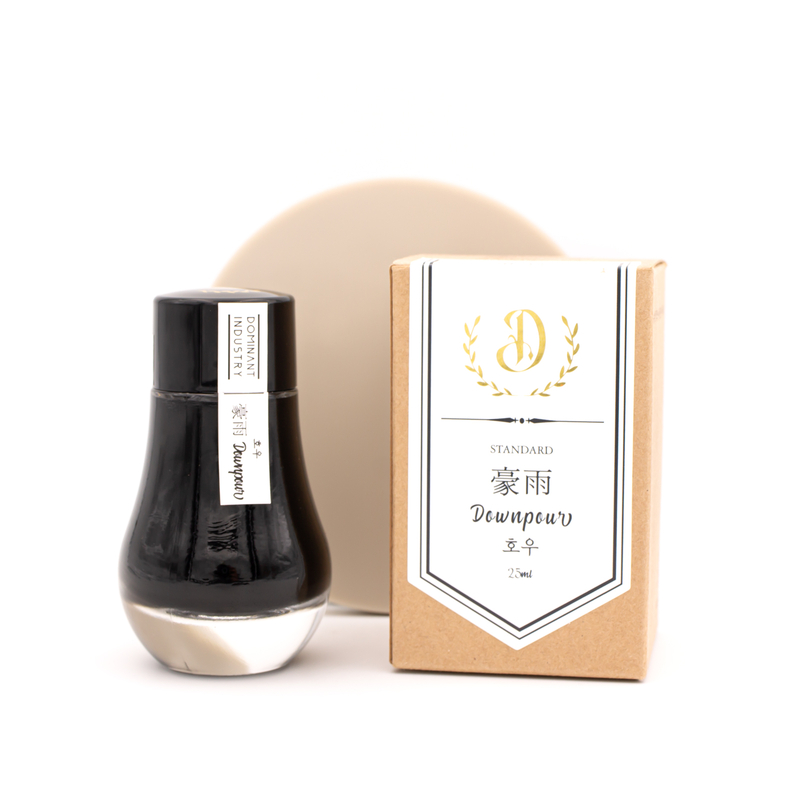 Dominant Industry Standard Downpour Ink Bottle 25 ml