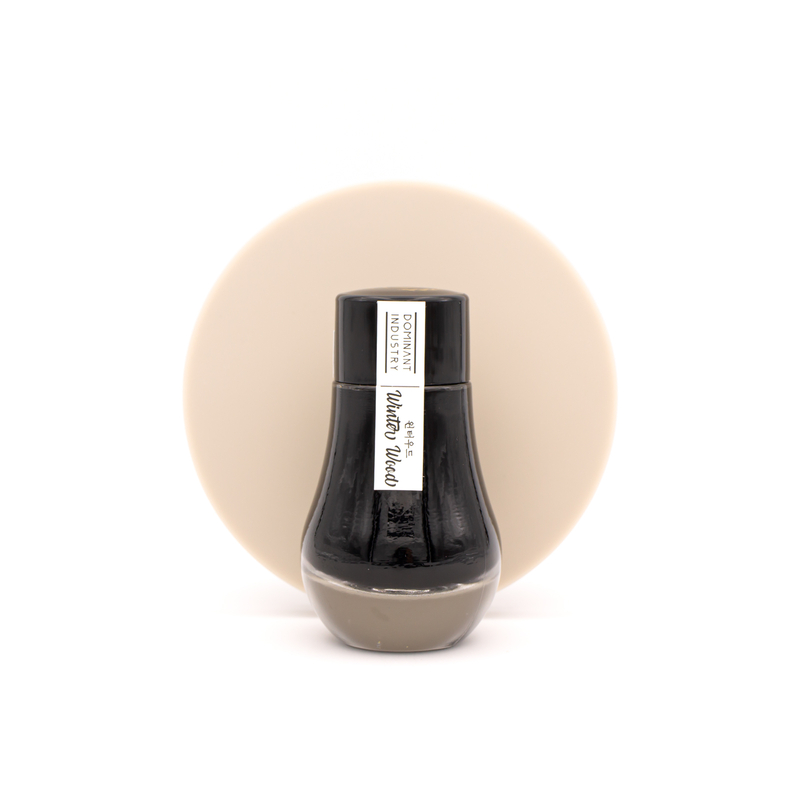 Dominant Industry Standard Winter Wood Inchiostro 25 ml