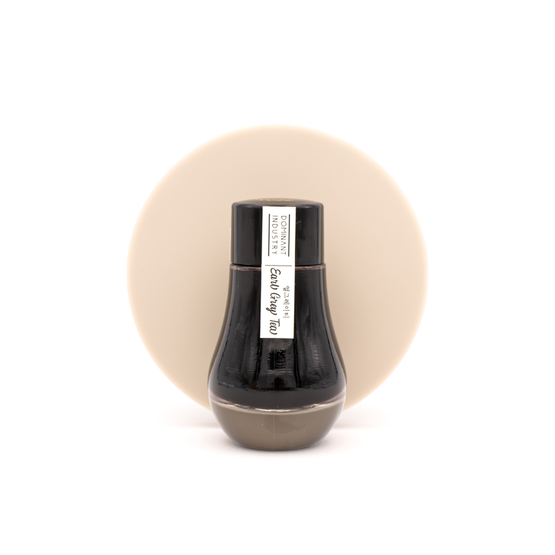 Dominant Industry Standard Earl Grey Tea Ink Bottle 25 ml