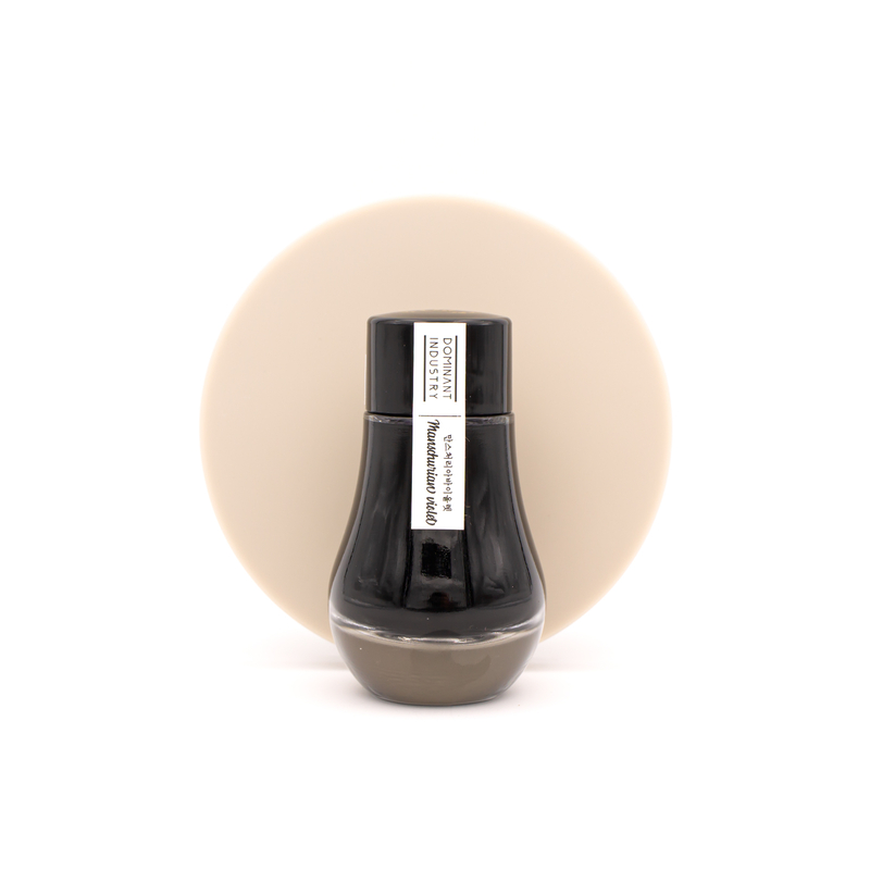 Dominant Industry Standard Manschurian Violet Inchiostro 25 ml
