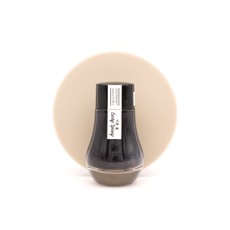 Dominant Industry Pearl Early Spring Ink Bottle 25 ml