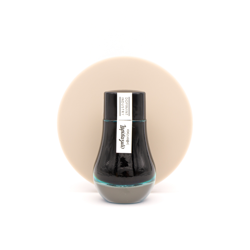 Dominant Industry Pearl Lapislazuli Ink Bottle 25 ml
