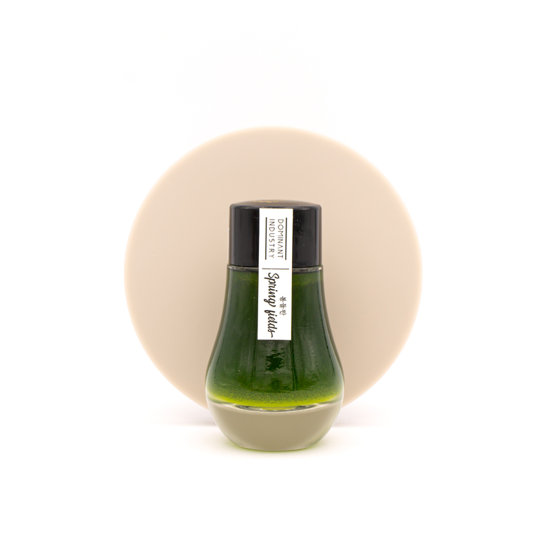 Dominant Industry Pearl Spring Fields Inchiostro 25 ml
