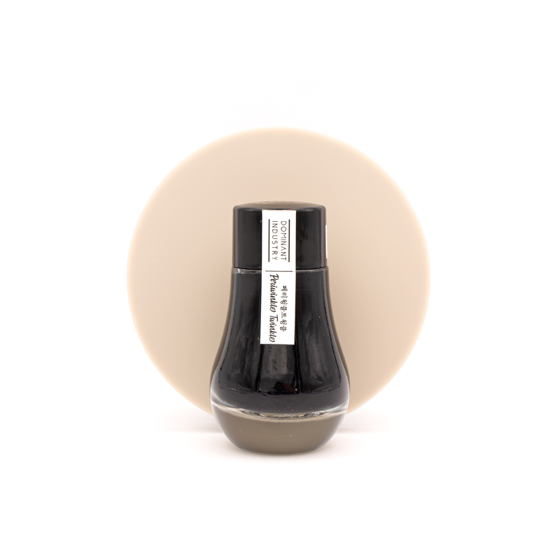 Dominant Industry Pearl Periwinkle Twinkle Ink Bottle 25 ml