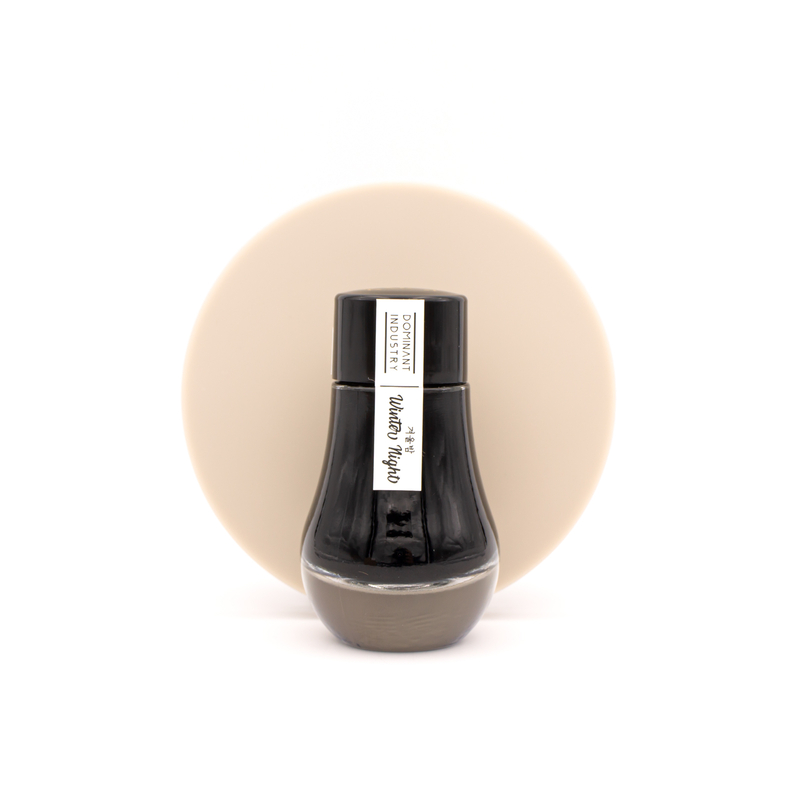 Dominant Industry Pearl Winter Night Inchiostro 25 ml