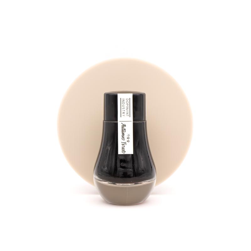 Dominant Industry Pearl Autumn Forest Inchiostro 25 ml