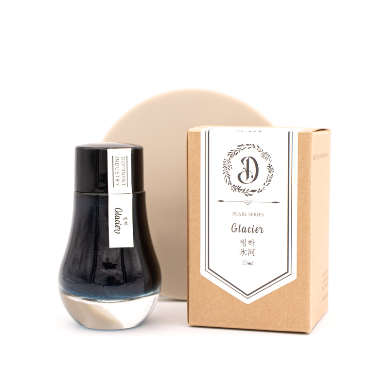 Dominant Industry Pearl Glacier Inchiostro 25 ml