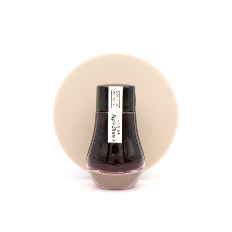 Dominant Industry Pearl Apple Blossom Ink Bottle 25 ml