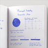 Dominant Industry Standard Periwinkle Blue Inchiostro 25 ml