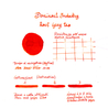 Dominant Industry Standard Earl Grey Tea Ink Bottle 25 ml