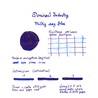 Dominant Industry Pearl Milky Way Blue Inchiostro 25 ml