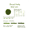 Dominant Industry Pearl Natural Green Inchiostro 25 ml