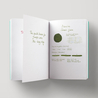 Diamine Classic Green Ink Bottle 80 ml