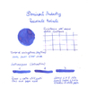 Dominant Industry Pearl Periwinkle Twinkle Inchiostro 25 ml