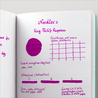 Noodler's King Philip Requiem Inchiostro 3 oz