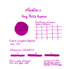 Noodler's King Philip Requiem Inchiostro 3 oz