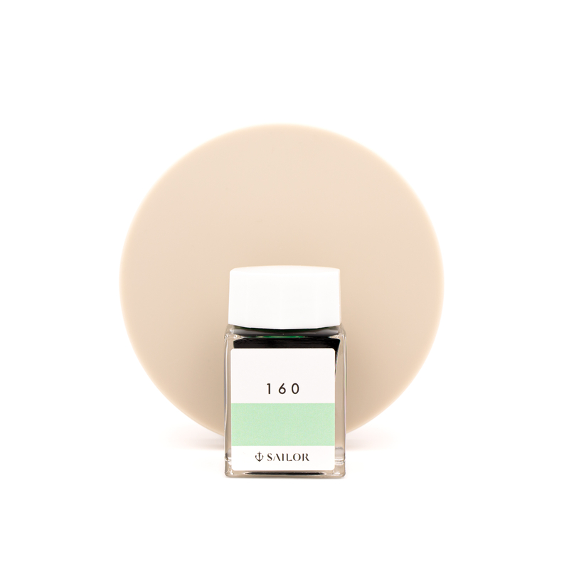 Sailor Ink Studio 160 Ink Bottle 20 ml