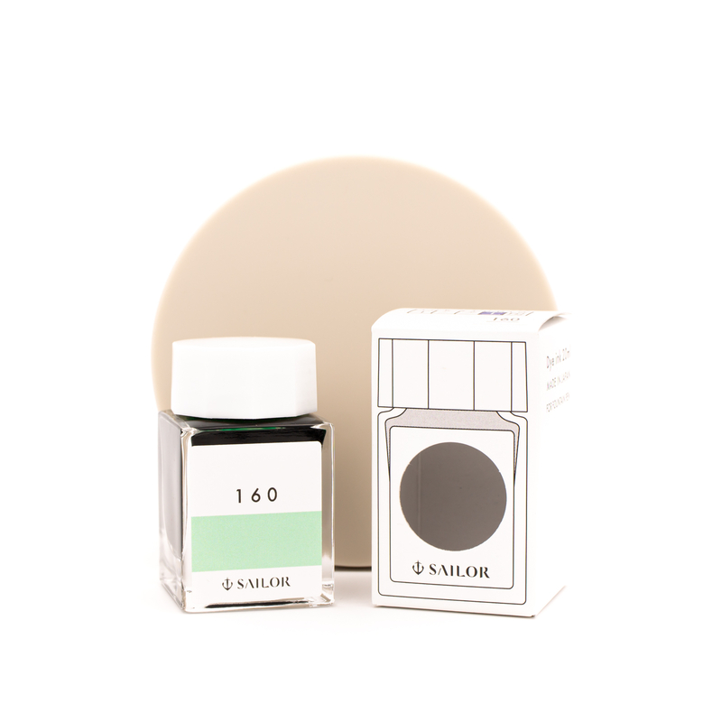 Sailor Ink Studio 160 Ink Bottle 20 ml