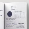 Diamine Denim Ink Bottle 80 ml