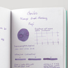 Sailor Manyo Dual Shading Fuji Inchiostro 50 ml