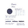Diamine Denim Ink Bottle 80 ml