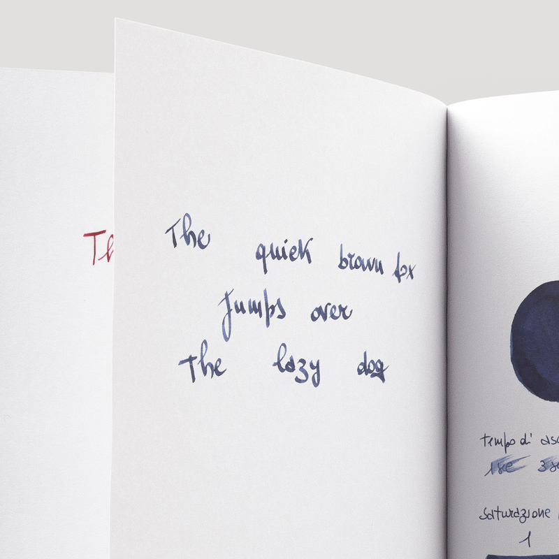Diamine Denim Ink Bottle 80 ml
