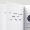 Diamine Denim Ink Bottle 80 ml