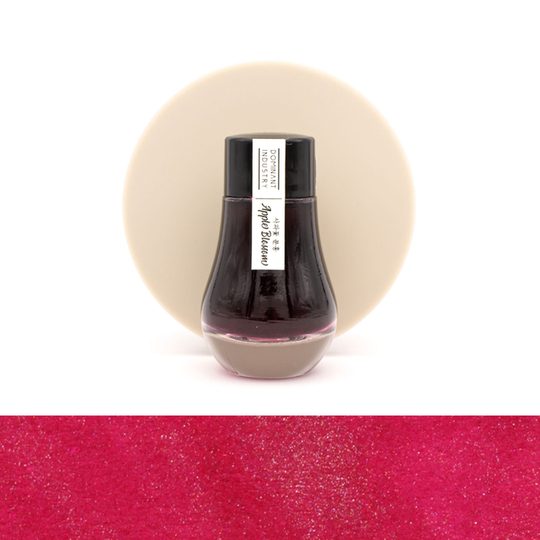 Dominant Industry Pearl Apple Blossom Inchiostro 25 ml