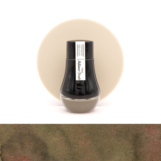 Dominant Industry Pearl Autumn Forest Inchiostro 25 ml