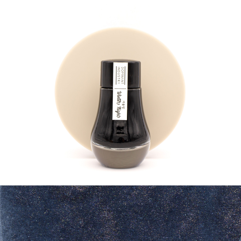Dominant Industry Pearl Winter Night Inchiostro 25 ml