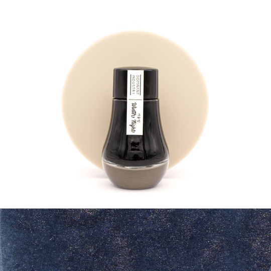 Dominant Industry Pearl Winter Night Inchiostro 25 ml