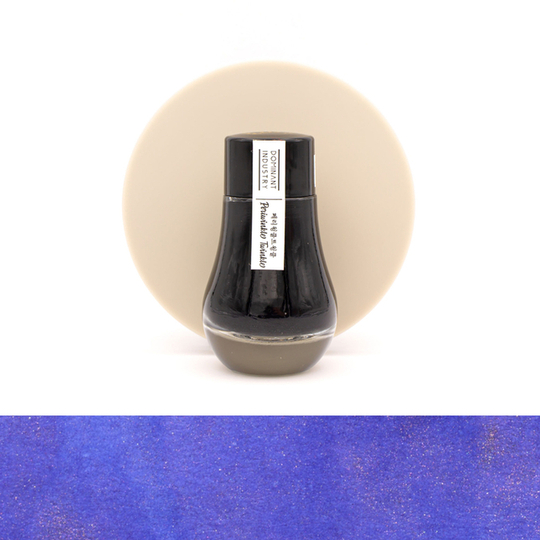 Dominant Industry Pearl Periwinkle Twinkle Inchiostro 25 ml